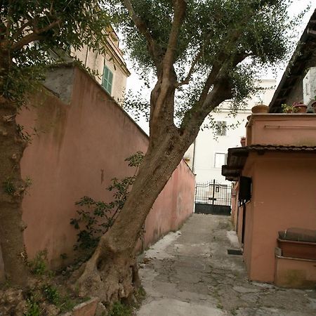 Vaticanhouse Rom Zimmer foto