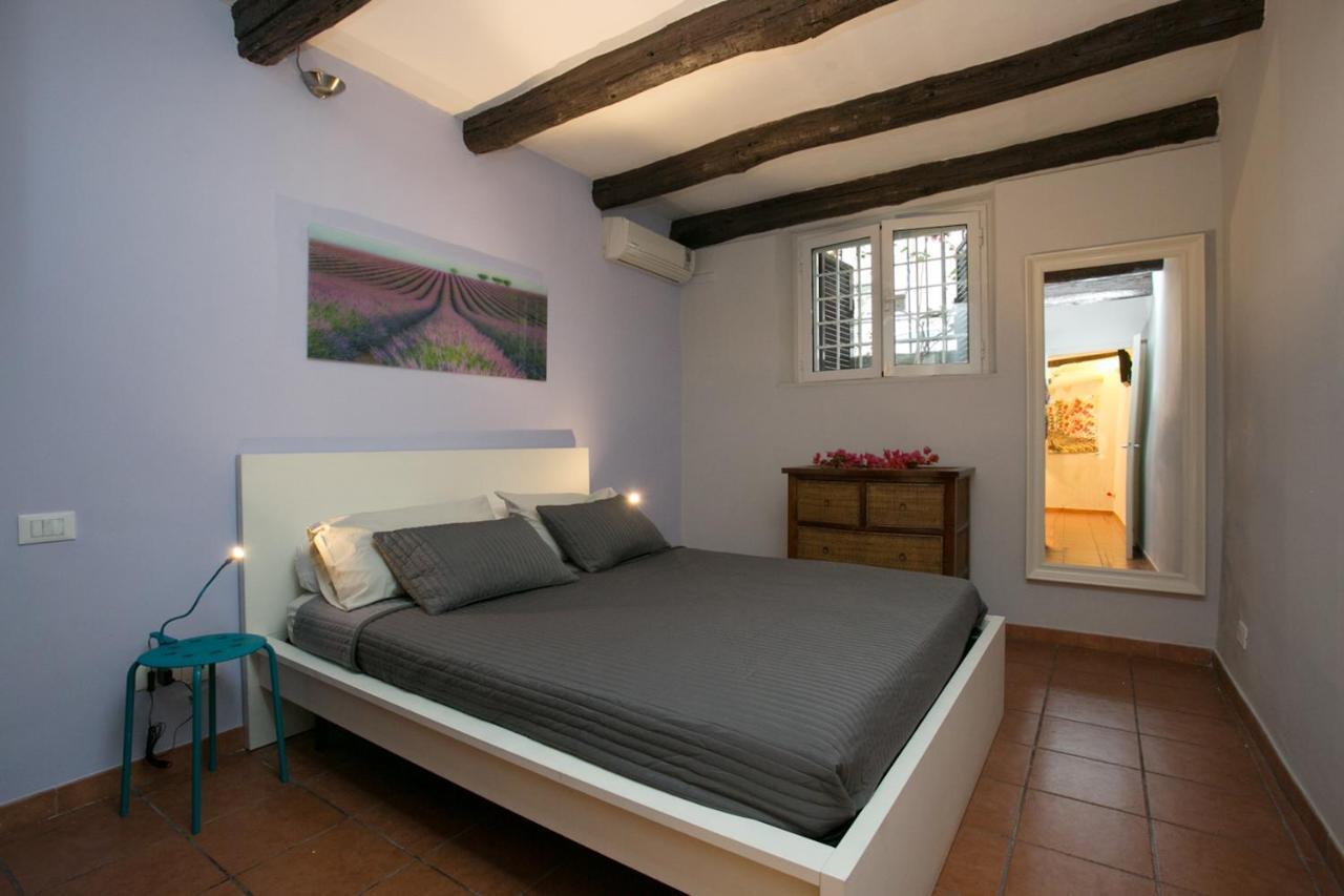 Vaticanhouse Rom Zimmer foto