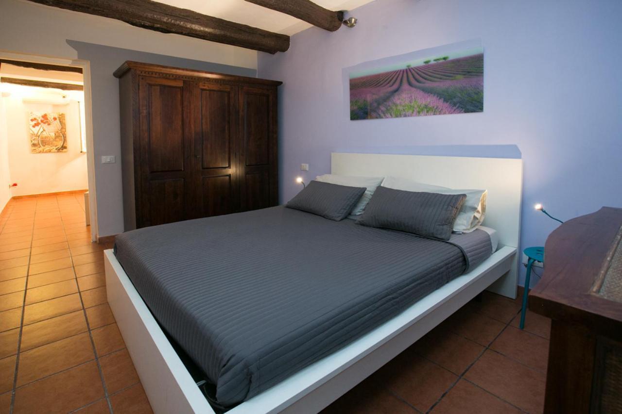Vaticanhouse Rom Zimmer foto